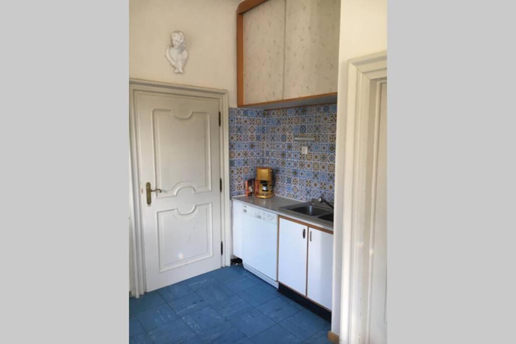 In Einer Wohnung Durch Die Jahrhunderte Feistritz an der Drau Exterior photo