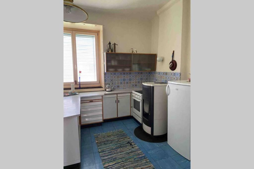 In Einer Wohnung Durch Die Jahrhunderte Feistritz an der Drau Exterior photo